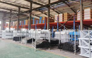 科學的規劃方案，精選優良原材料