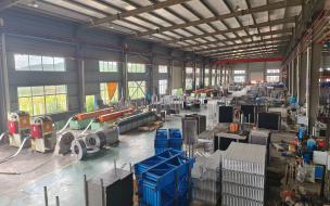 我國倉儲貨架行業發展迅速 市場前景被看好